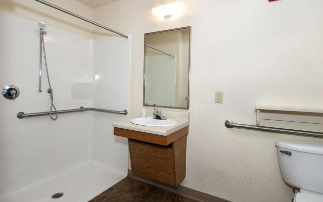 WoodSpring Suites Augusta Fort Eisenhower