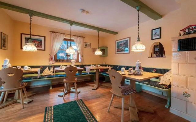 Hotel Garni Landhaus Traunbachhäusl