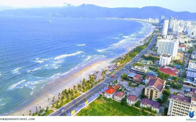 Tân Hòa Homestay