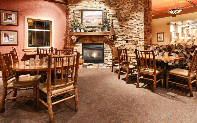 Best Western Plus High Country Inn