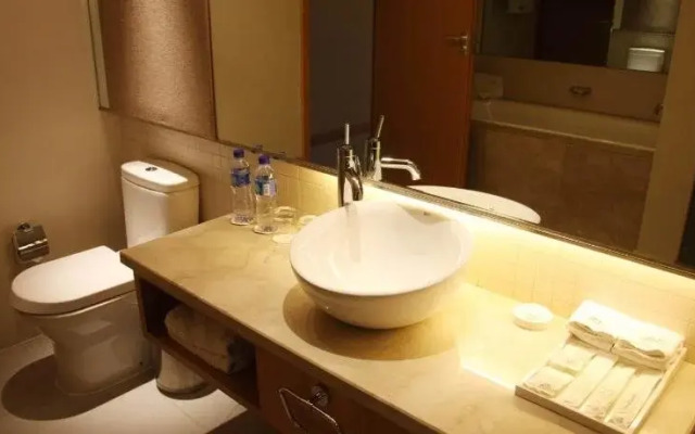 Ban Shan Hotel - Yichang