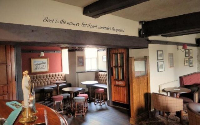 The Roebuck Inn
