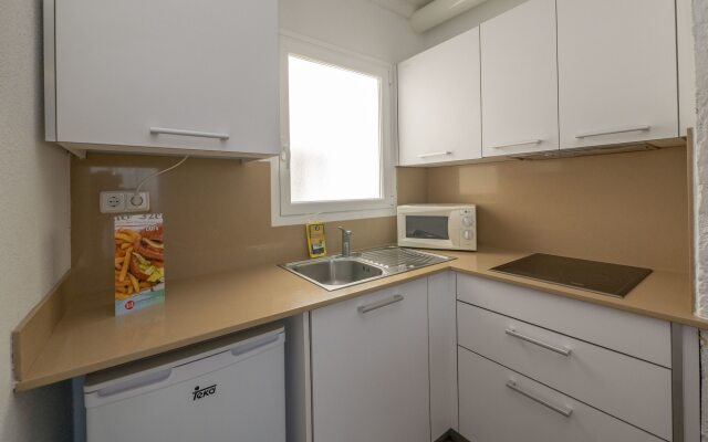 Apartaments AR Muntanya Mar