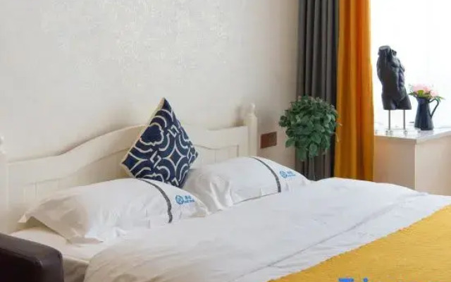 Lochte Hotel Apartment (Shishan Changhua International Branch)