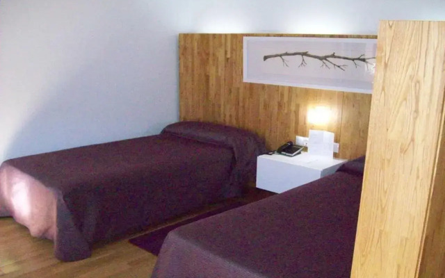 Hospedería Valle del Ambroz