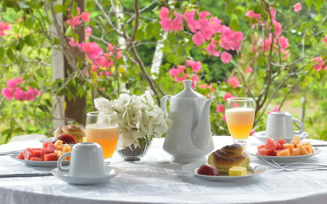 Room-private Family Bungalow