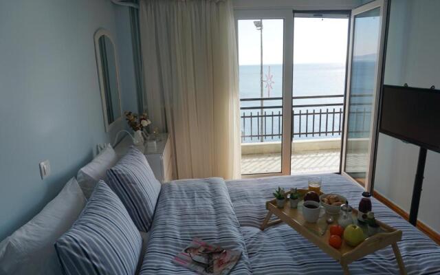 Seaview apartment