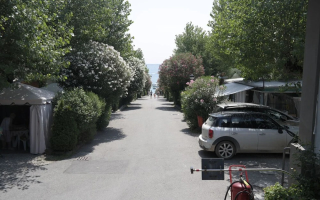 Campeggio Delle Rose