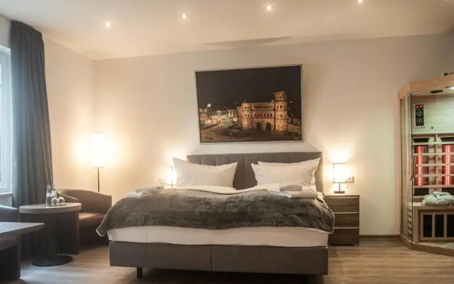 Hotel Ehranger Hof