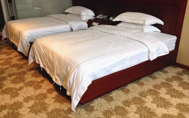 Chaozhou Huayuan Hotel