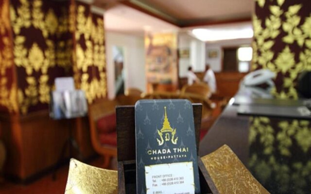 Chada Thai House