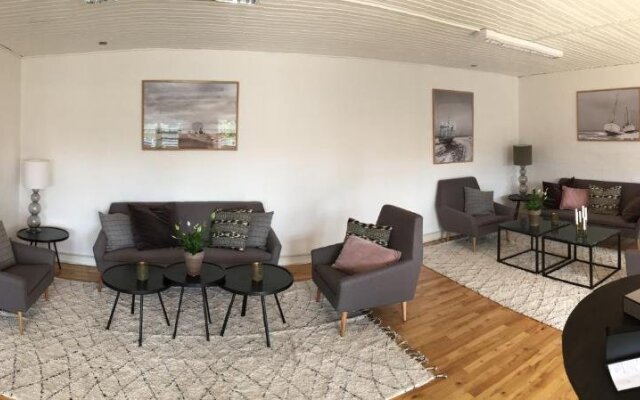 Rønnes Hotel