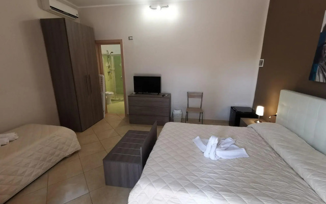 Samanà Bed and Breakfast
