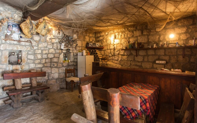 Guest House Godimento