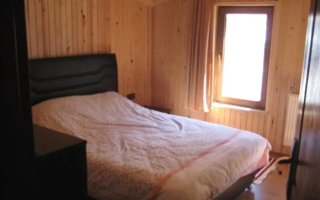 Delux Apart Otel