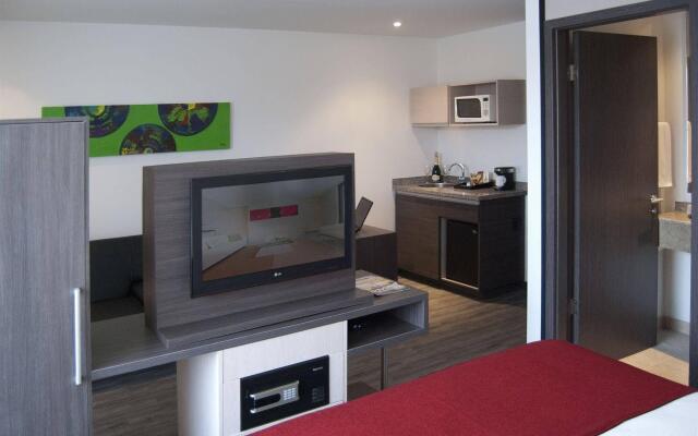 Best Western Calleja Suites
