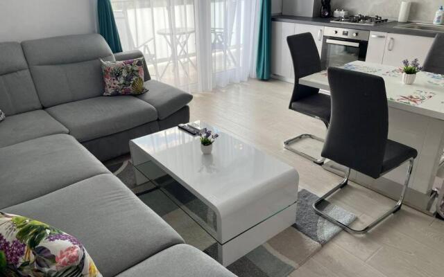 Rebreanu Residence Lux Apartmen