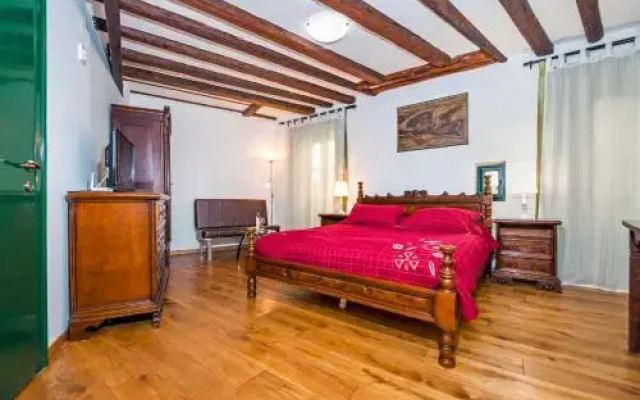 Studios Villa Oscar