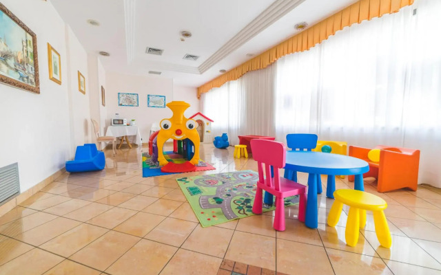 Hotel Sole