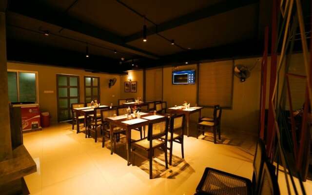 WithInn Hotel - Kannur Airport