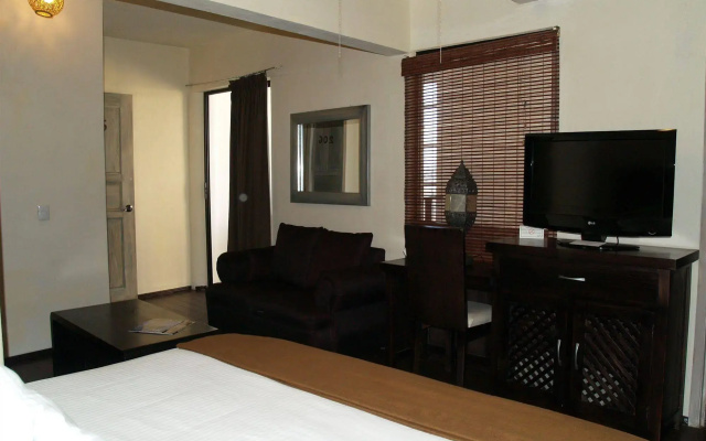 Hotel Del Portal San Miguel de Allende
