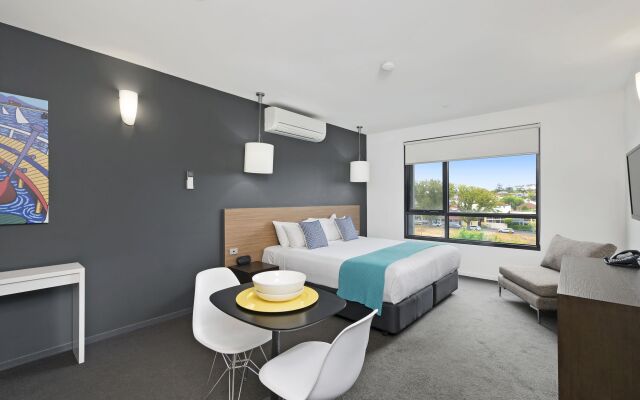 Vue Apartments Geelong