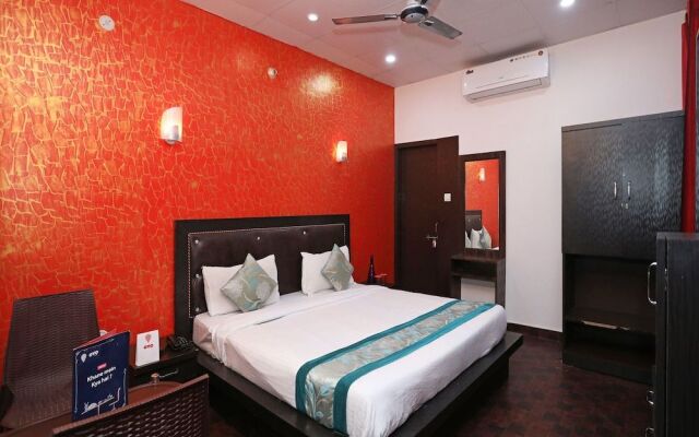 OYO 7218 Shivansh Residency