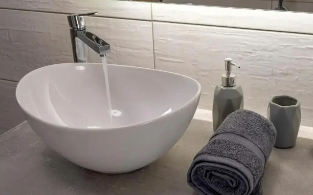 Kastri Hill Luxury Villas
