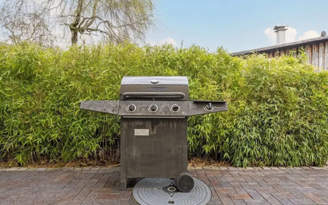 Apartment in Herscheid-sauerland With Balcony