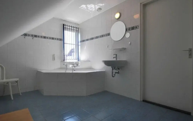 Beautiful Villa With Conservatory