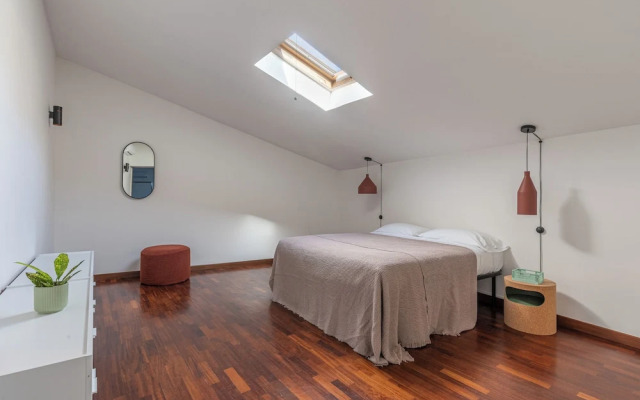 Kadì Apartment by Wonderful Italy