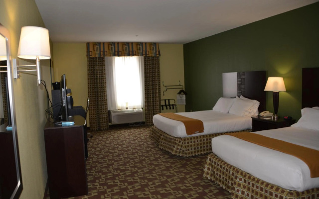 Holiday Inn Express Hotel & Suites Dumas by IHG