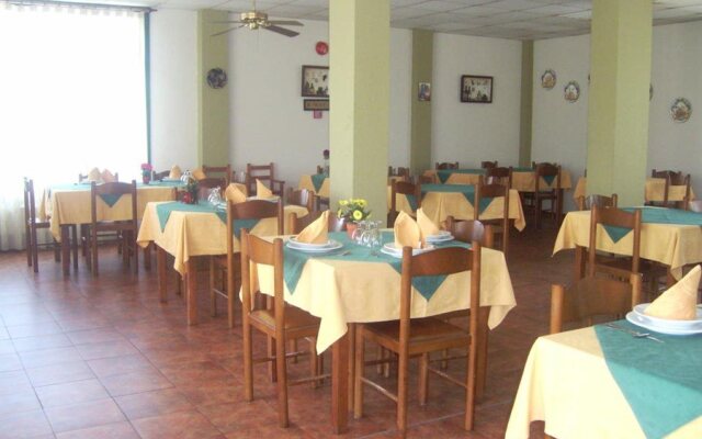 Pension Cangas De Onis