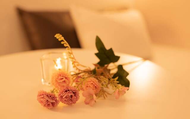 First Cabin Haneda Terminal 1