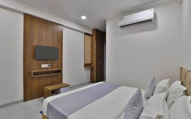 hotel parkland a