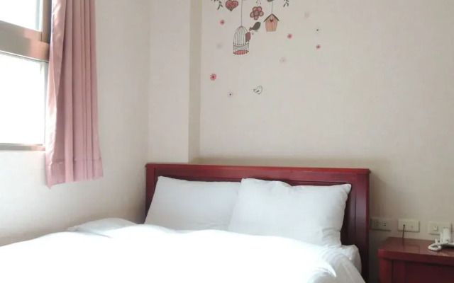 Yunoyado Onsen Hotspring Hotel