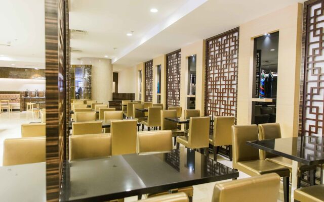 Swiss-Belhotel Blulane Manila Philippines
