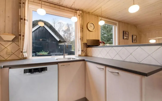 "Ignat" - 1.4km from the sea in Western Jutland