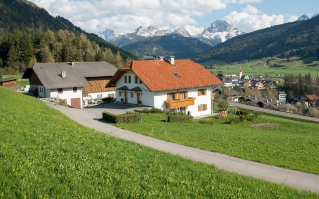 Stegerhof