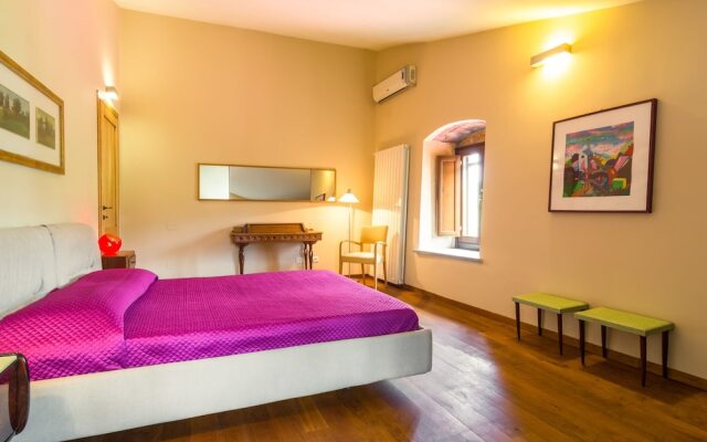 Holiday Home With Pool