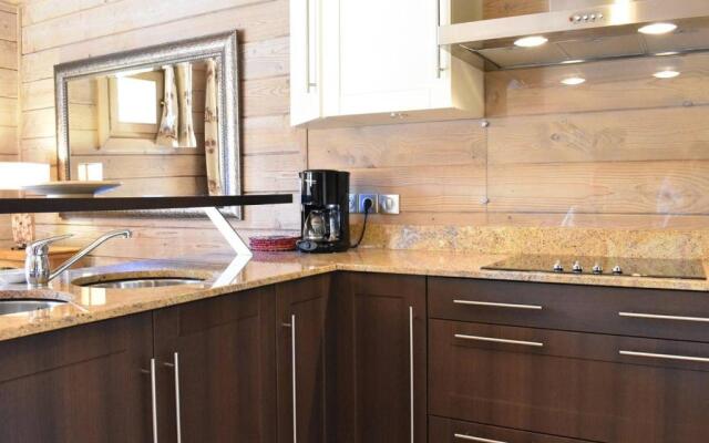 Appartement Méribel, 4 pièces, 6 personnes - FR-1-180-455