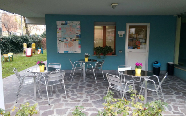 Residence Parmigianino