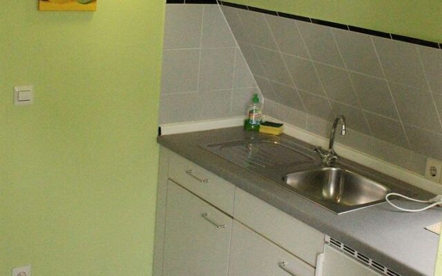 Apartment Hotel Dahlem