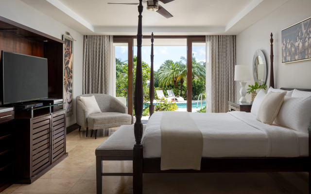 Sandals Grenada All Inclusive