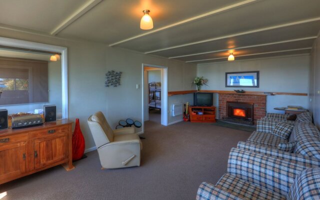 Stanley View Beach House