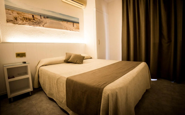 Hotel Claramar