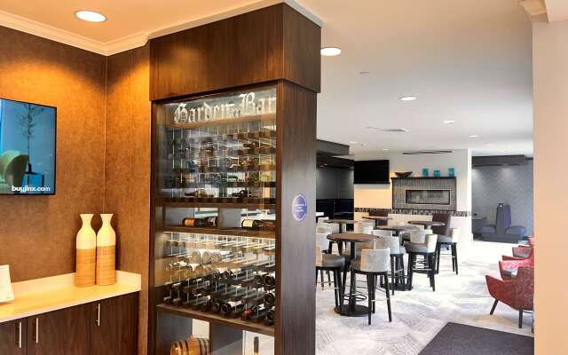 Hilton Garden Inn Great Falls