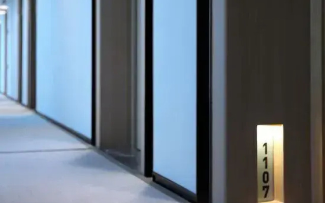 Ebo Ocean-view Hotel（Zhoushan）