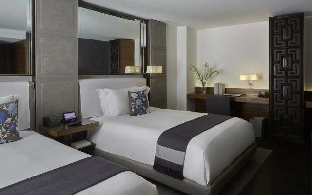 Las Alcobas, a Luxury Collection Hotel, Mexico City