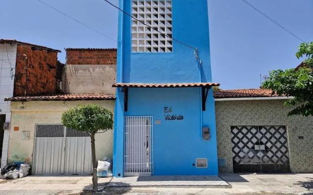 Pousada Victória